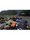 Гермомішок Exped Fold Drybag M 8 л Жовтогарячий (1054-018.0440)