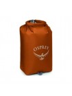 Гермомішок Osprey Ultralight DrySack 20 л Жовтогарячий (1054-009.3152)