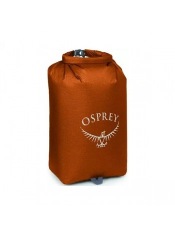 Гермомішок Osprey Ultralight DrySack 20 л Жовтогарячий (1054-009.3152)
