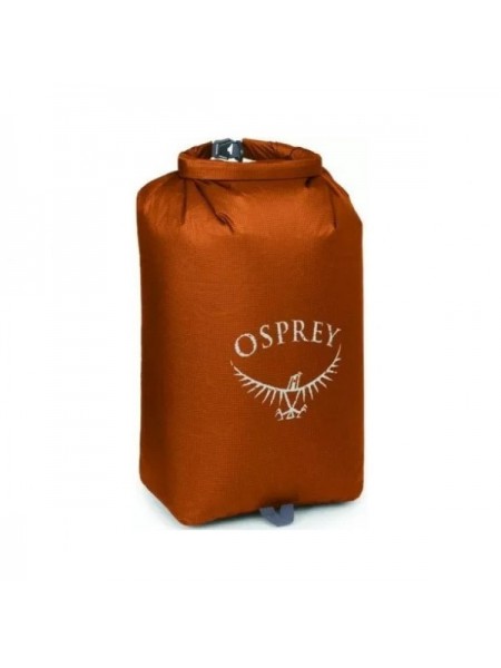 Гермомішок Osprey Ultralight DrySack 20 л Жовтогарячий (1054-009.3152)