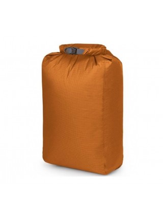 Гермомішок Osprey Ultralight DrySack 20 л Жовтогарячий (1054-009.3152)