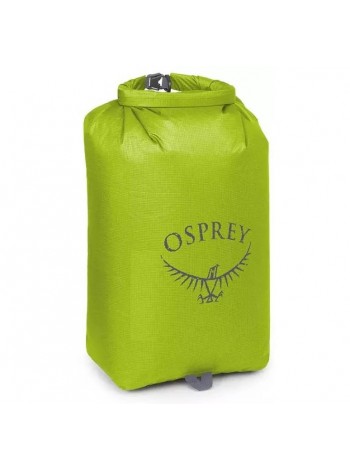 Гермомішок Osprey Ultralight DrySack 20 л Зелений (1054-009.3153)