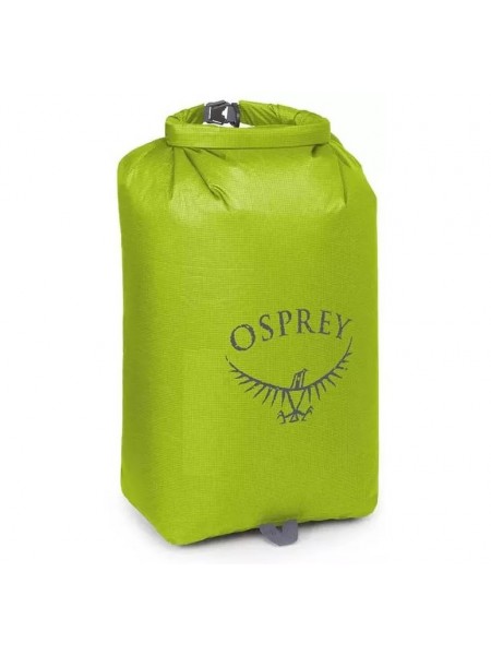 Гермомішок Osprey Ultralight DrySack 20 л Зелений (1054-009.3153)