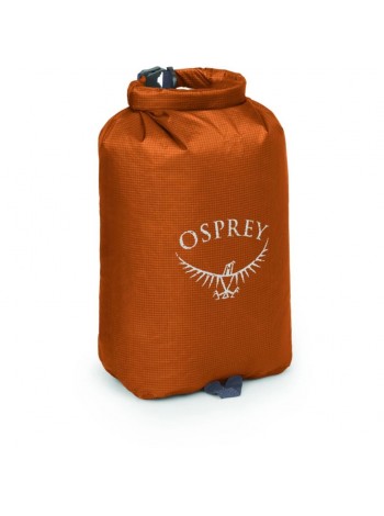 Гермомішок Osprey Ultralight DrySack 6 л Жовтогарячий (1054-009.3160)