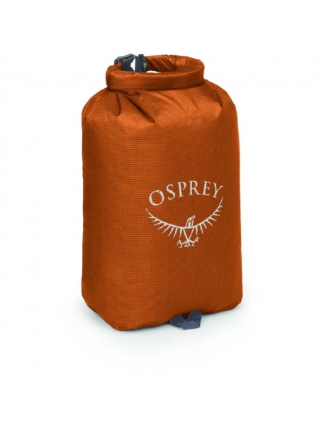 Гермомішок Osprey Ultralight DrySack 6 л Жовтогарячий (1054-009.3160)