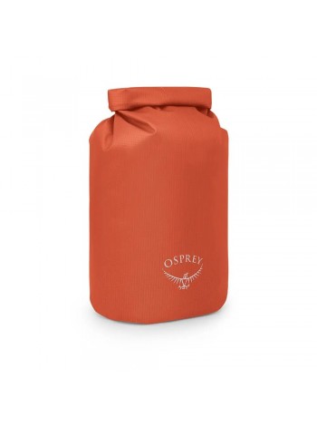 Гермомішок Osprey Wildwater Dry Bag 15 л Жовтогарячий (1054-009.3478)