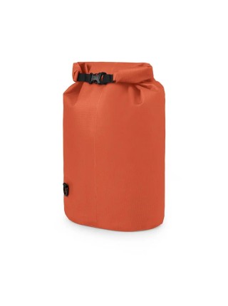 Гермомішок Osprey Wildwater Dry Bag 15 л Жовтогарячий (1054-009.3478)
