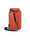 Гермомішок Osprey Wildwater Dry Bag 15 л Жовтогарячий (1054-009.3478)