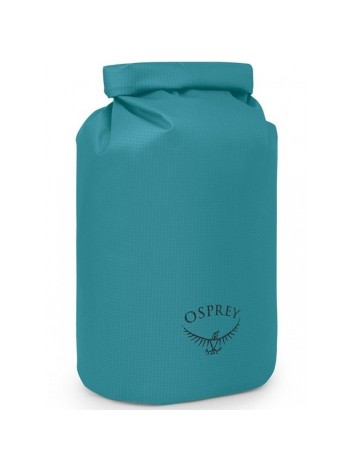 Гермомішок Osprey Wildwater Dry Bag 15 л Бірюзовий (1054-009.3477)