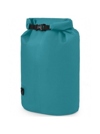 Гермомішок Osprey Wildwater Dry Bag 15 л Бірюзовий (1054-009.3477)