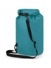 Гермомішок Osprey Wildwater Dry Bag 15 л Бірюзовий (1054-009.3477)