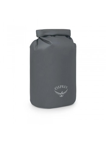 Гермомешок Osprey Wildwater Dry Bag 15 л Tunnel Vision Grey (1054-009.3479)