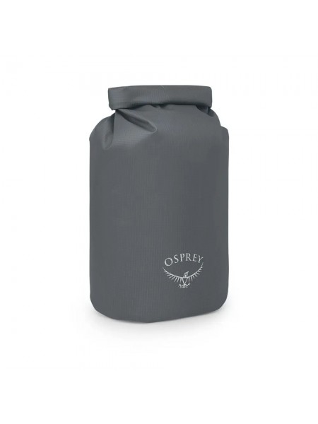 Гермомешок Osprey Wildwater Dry Bag 15 л Tunnel Vision Grey (1054-009.3479)