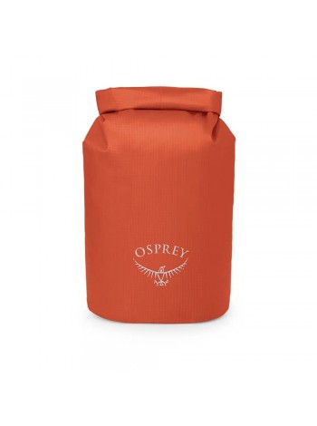 Гермомішок Osprey Wildwater Dry Bag 8 л Жовтогарячий (1054-009.3481)