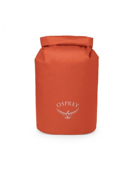 Гермомішок Osprey Wildwater Dry Bag 8 л Жовтогарячий (1054-009.3481)