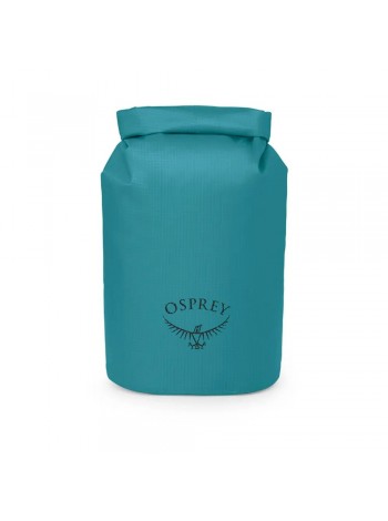 Гермомішок Osprey Wildwater Dry Bag 8 л Бірюзовий (1054-009.3480)