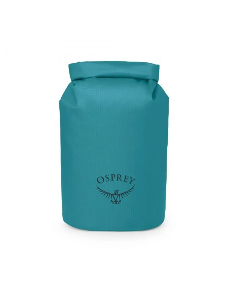 Гермомішок Osprey Wildwater Dry Bag 8 л Бірюзовий (1054-009.3480)