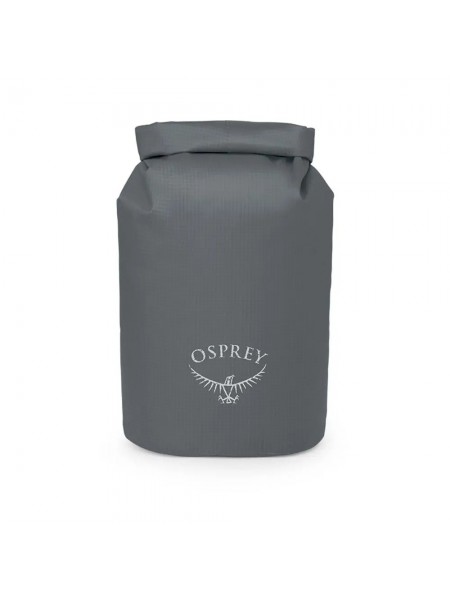 Гермомешок Osprey Wildwater Dry Bag 8 л Tunnel Vision Grey (1054-009.3482)