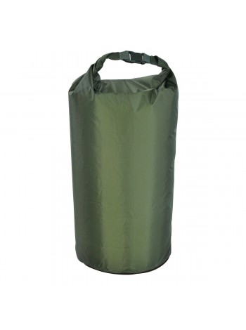 Гермомішок Tasmanian Tiger Waterproof Bag M 18 л Зелений (TT 7870.036)