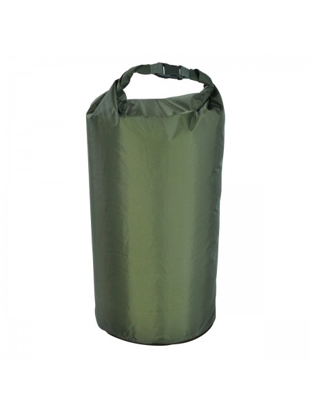 Гермомішок Tasmanian Tiger Waterproof Bag M 18 л Зелений (TT 7870.036)