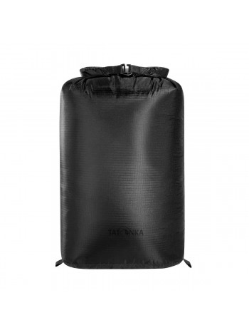 Гермомешок Tatonka Squeezy Dry Bag 10 л Black (1033-TAT 3089.040)