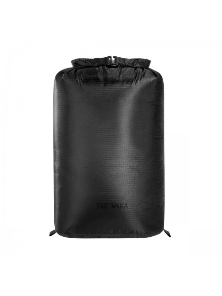Гермомешок Tatonka Squeezy Dry Bag 10 л Black (1033-TAT 3089.040)