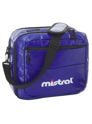Термосумка Mistral 10 л Фіолетовий (KL-13736)