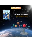 Інтерактивна іграшка Monty сонячна система TXX-0272