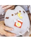 Комплект 2Life М'яка іграшка Pusheen cat 12х15 см і Mokuru v-12333