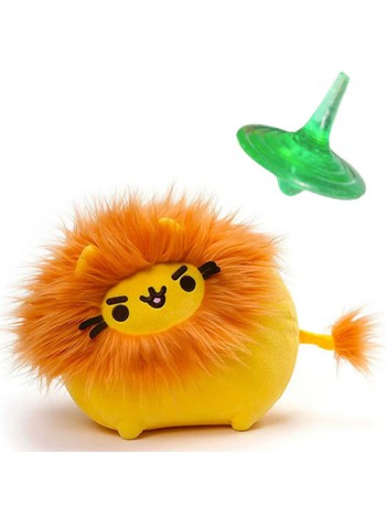 Комплект 2Life М'яка іграшка 10х7 см і юла v-12416