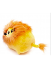 Комплект 2Life М'яка іграшка Pusheen cat 10х7 см і рушник 35х35 см v-12455