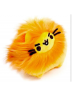 Комплект 2Life М'яка іграшка Pusheen cat 10х7 см і рушник 35х35 см v-12455