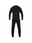 Термобілизна чоловіча Tribe Microfleece M Чорна (T-KA-0015-Black-M)
