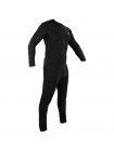Термобілизна чоловіча Tribe Microfleece M Чорна (T-KA-0015-Black-M)