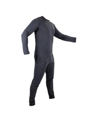 Термобілизна для чоловіків Tribe Microfleece L Сірий (T-KA-0015-grey-L)