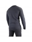 Термобілизна для чоловіків Tribe Microfleece L Сірий (T-KA-0015-grey-L)