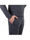 Термобілизна для чоловіків Tribe Microfleece L Сірий (T-KA-0015-grey-L)