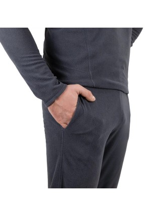 Термобілизна чоловіча Tribe Microfleece M Сіра (T-KA-0015-grey-M)