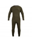 Термобілизна для чоловіків Tribe Microfleece L Оливкова (T-KA-0015 Olive-L)