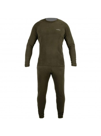 Термобілизна для чоловіків Tribe Microfleece L Оливкова (T-KA-0015 Olive-L)