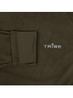 Комплект термобілизни чоловічого Tribe Microfleece M Оливковий (T-KA-0015 Olive-M)