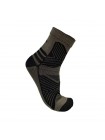 Термошкарпетки літні Tribe Trekking Summer T-KB-0005 38-40 Olive-Black