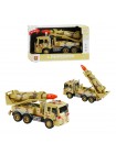 Дитяча спецтехніка WENYI Launcher 1:16 Камуфляж (136819)