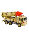 Дитяча спецтехніка WENYI Launcher 1:16 Камуфляж (136821)