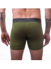Тертуси для чоловіків Sensor MERINO ACTIVE safari M Зелений