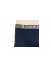 Тертуси чоловічі Sensor MERINO DF XL Синій