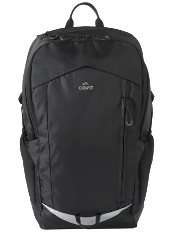 Спортивний рюкзак Crivit 20 л Чорний (IAN449614 black)