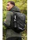 Спортивний рюкзак Crivit 20 л Чорний (IAN449614 black)