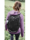 Спортивний рюкзак Crivit 20 л Чорний (IAN449614 black)