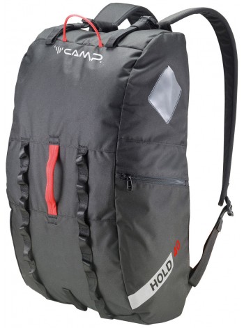 Рюкзак Camp Hold 40 л Black (1060-2789)